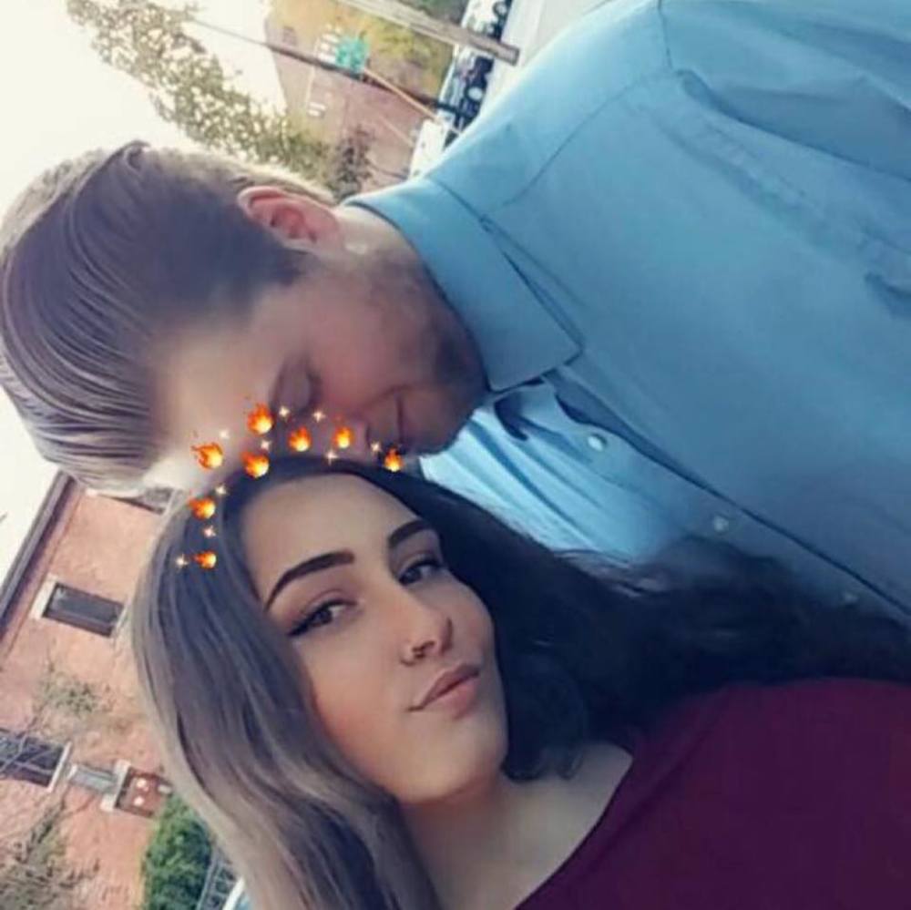 Meet your Posher, Amber Haze 🌹